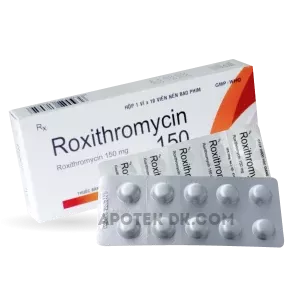 Membeli_Roxithromycin_dalam_talian
