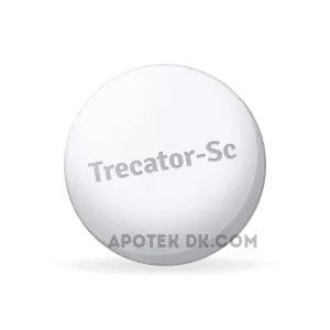 Buying_Trecator SC_online